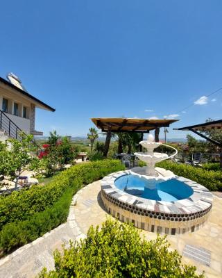 VILA MOZAIK