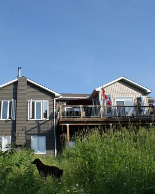 Top of Algonquin Bed and Breakfast
