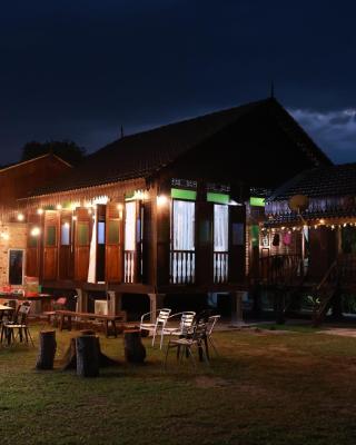 Homestay Kampung Den