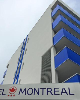 Hotel Montreal