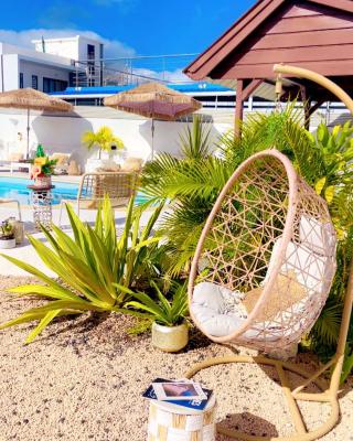Cocoon Paradise