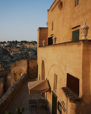 Palazzo Del Duca Hotel & Restaurant