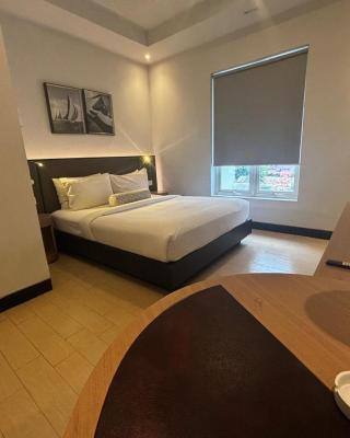 Lemansion Senopati