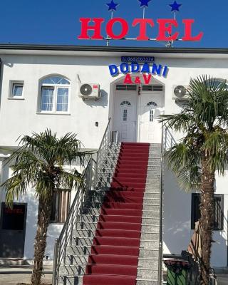Hotel A & V Dodani