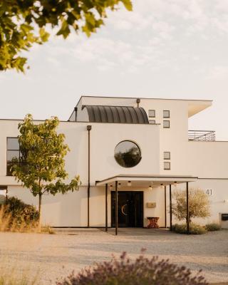 Boutique-Hotel maison 41 - Adults Only