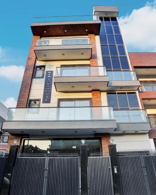 Townhouse Xanthe