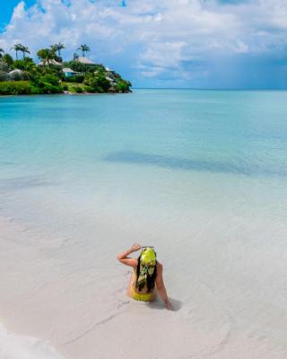 Cocobay Resort Antigua - All Inclusive - Adults Only