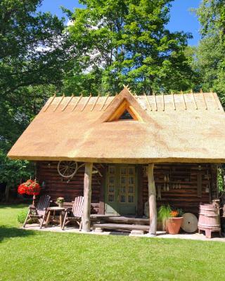 Veski Aida Holiday Home