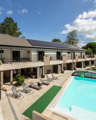 Balaton Flow Residence