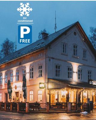 Hotel KORTUS