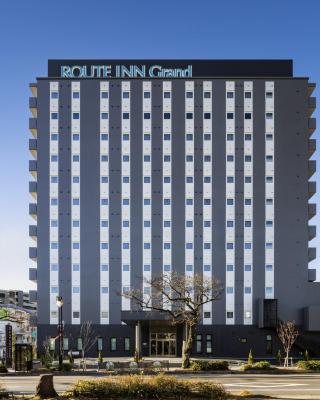 Hotel Route Inn Grand Nagoya Fujigaoka Ekimae