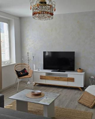 Apartmán maxi - Café Princ pod hradem KLIMA, WiFi