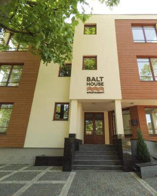 BaltHouse Apartments