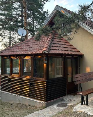 Vikendica Nadja