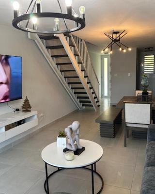 3 Bedrooms Villa Close to Beaches and Atractions at Fajardo PR