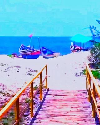 Samant Beach Resort