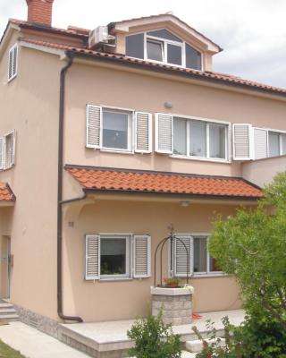 Apartment Veglia