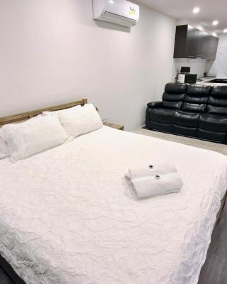 Exodus Dandenong Apartment Hotel