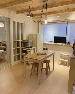 liilliil Residence Seoul