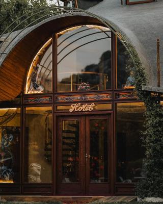 Hotel Legjenda