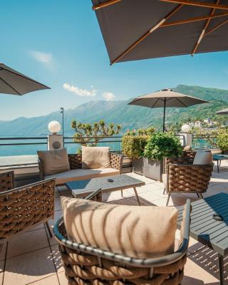 Hotel la Meridiana, Lake & SPA