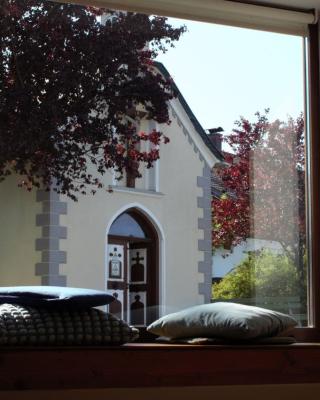 Kapellenblick! geräumiges Apartment