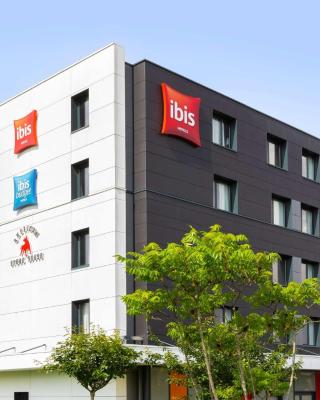 ibis Gonesse Le Bourget