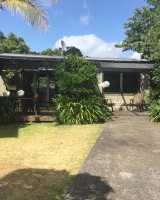 Estuary Retreat Whangamata