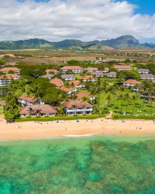 Castle Kiahuna Plantation & Beach Bungalows