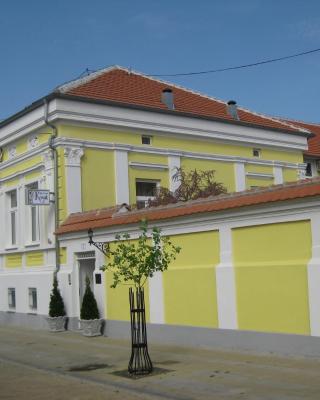 Konak Požarevac