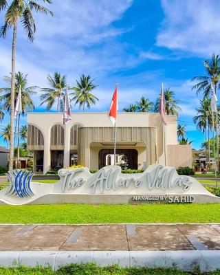 The Allure Villas Managed by Sahid