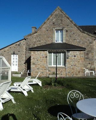 ferme de séjour verchalles