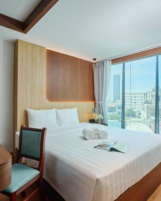 Elite Luxury Hotel