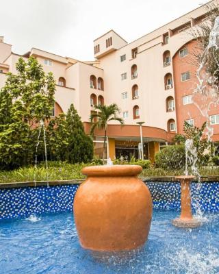 The African Regent Hotel