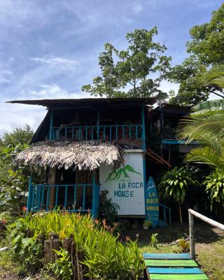 La Roca House
