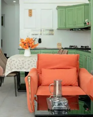 LALA HOUSE - CĂN HỘ Đà Lạt