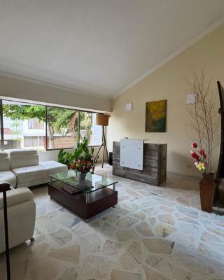 Casa Jardin del Lago