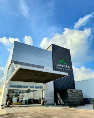 Avanta Hotel & Villas Querétaro