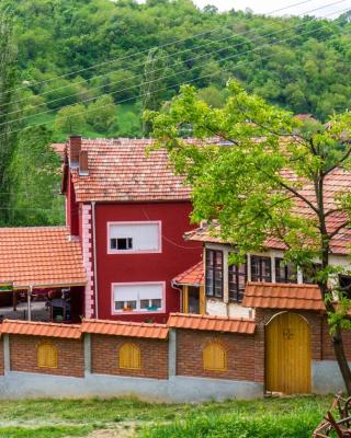 Villa Lola & Nikola
