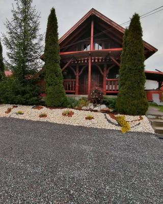 Casa Sóhegy Praid