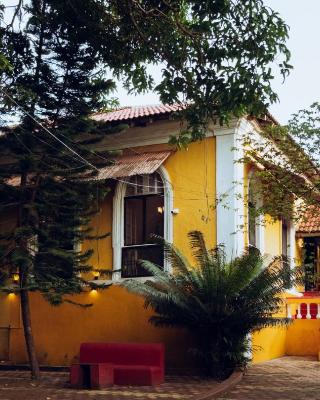 Casa Do Leão A 150 year Old Portuguese Home