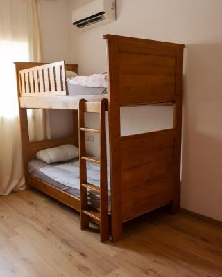 Eftalya Hostel Tanger
