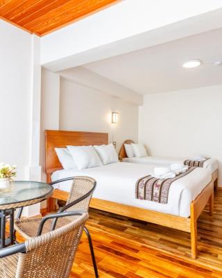 Cusco Hostal Qolla Wasi-II