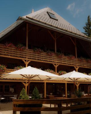 Boutique Hotel Mühle Schluchsee