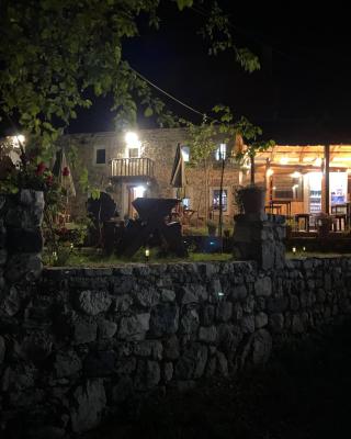 Guesthouse Kujtimi