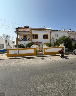 MIRA VILA by Stay in Alentejo for HIKERS