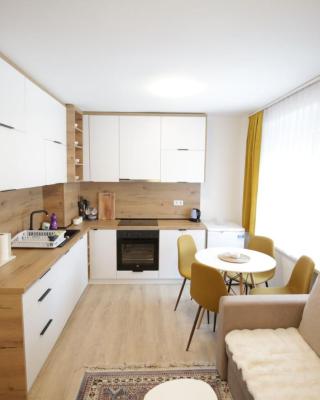 Apartman Centar