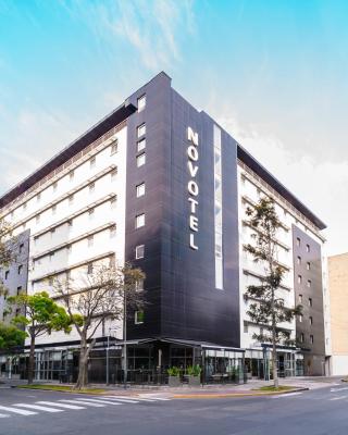 Novotel Lima San Isidro