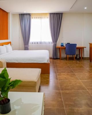 Express City Hotel - Duqm