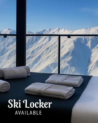 VistaRest Gudauri Ski Resort - by VistaRest Escapes & Stays